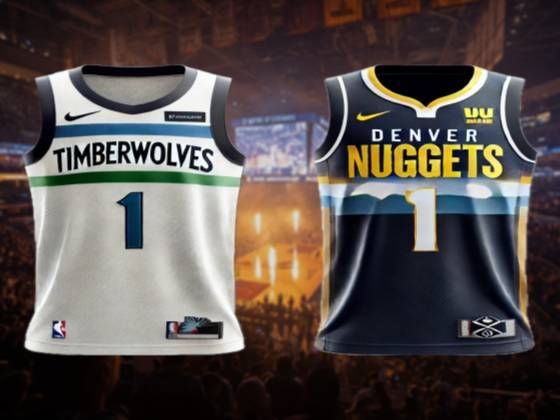 Denver Nuggets vs. Minnesota Timberwolves - Game 7